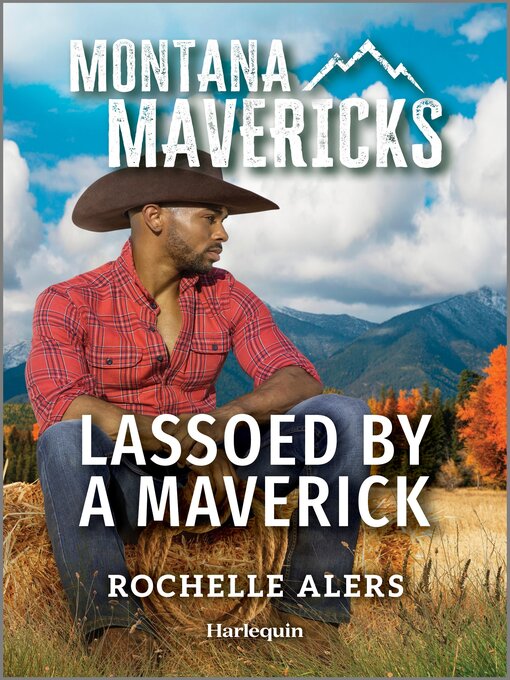 Title details for Lassoed by a Maverick by Rochelle Alers - Available